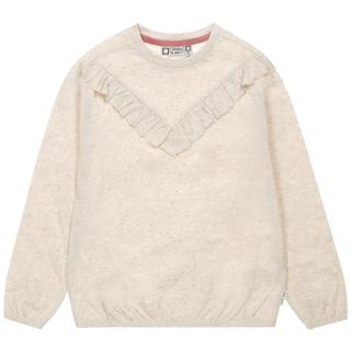 Aurora Longsleeve Meisjes Mid -Tumble 'N Dry