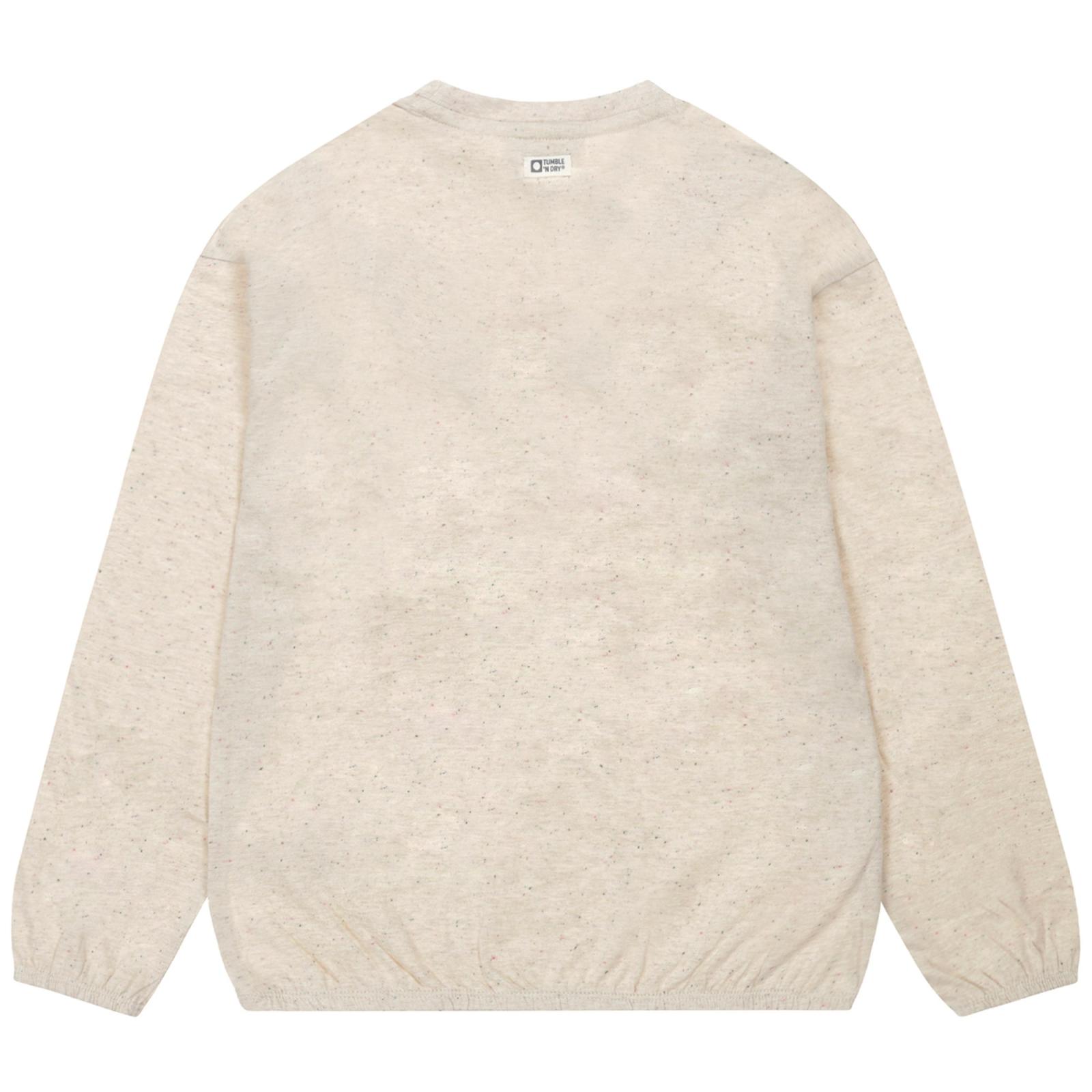 Aurora Longsleeve Meisjes Mid -Tumble 'N Dry