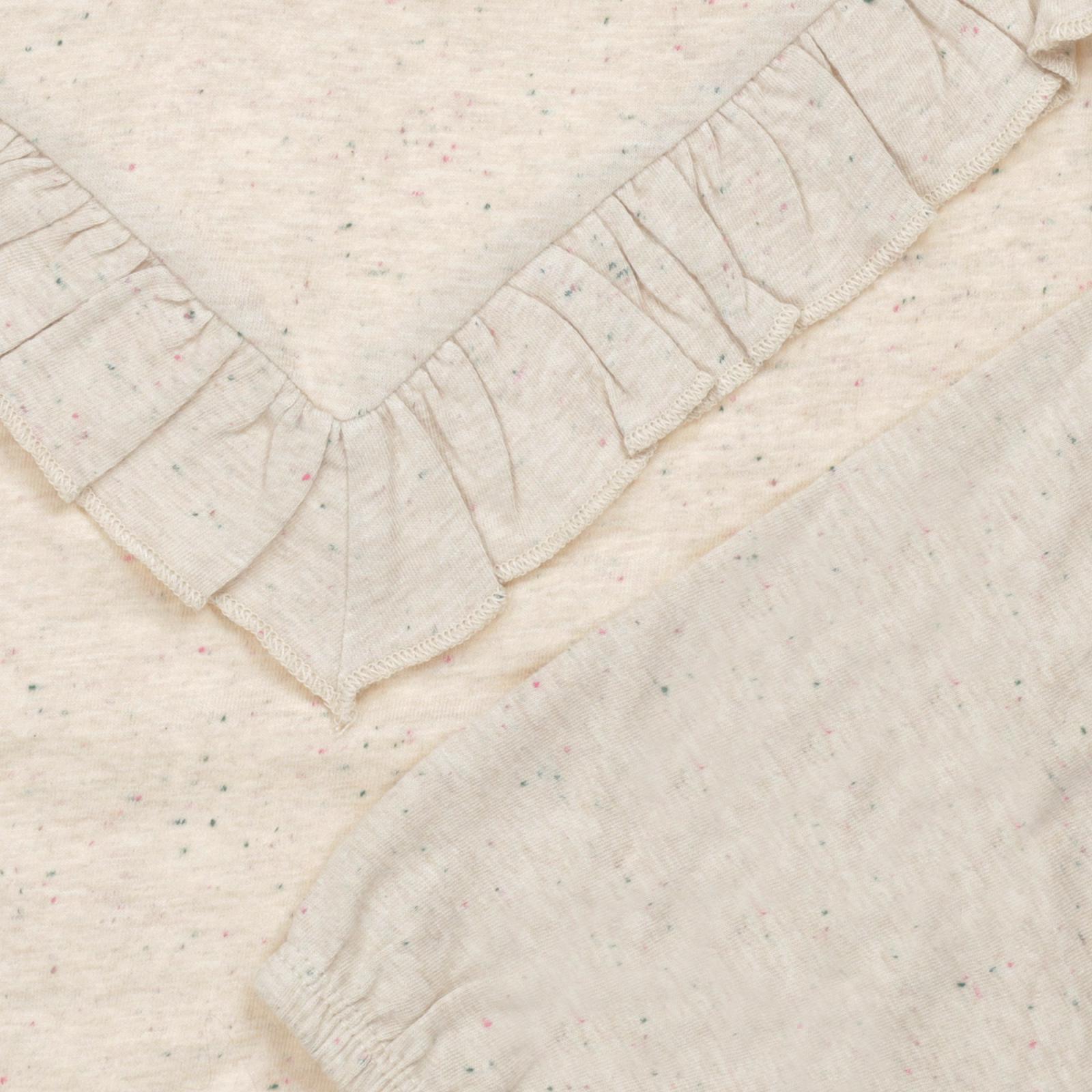 Aurora Longsleeve Meisjes Mid -Tumble 'N Dry