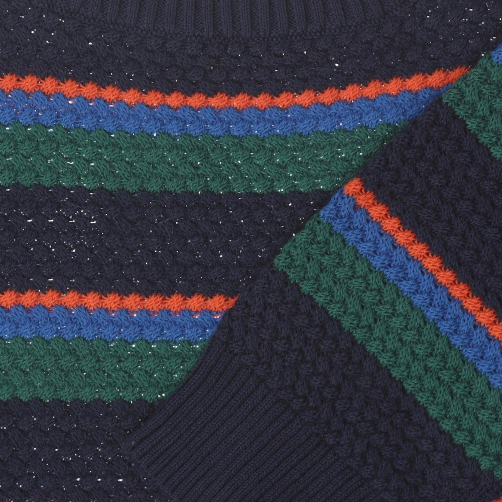 Alkan Trui Jongens Mid -Tumble 'N Dry