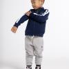 Yale Vest Jongens Lo -Tumble 'N Dry