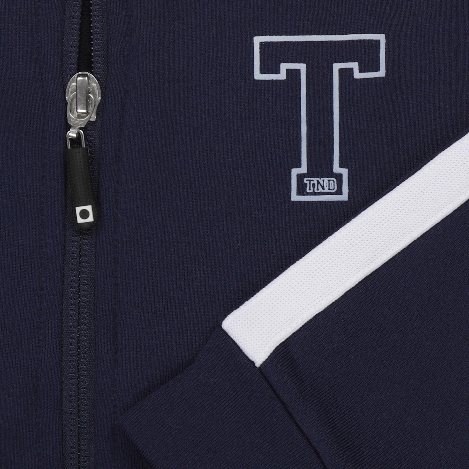 Yale Vest Jongens Lo -Tumble 'N Dry