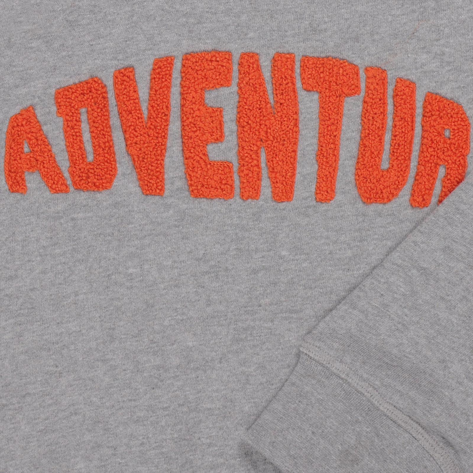 Quebec Sweater Jongens Mid -Tumble 'N Dry