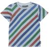 Utah T-shirt Jongens Lo -Tumble 'N Dry