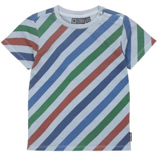 Utah T-shirt Jongens Lo -Tumble 'N Dry