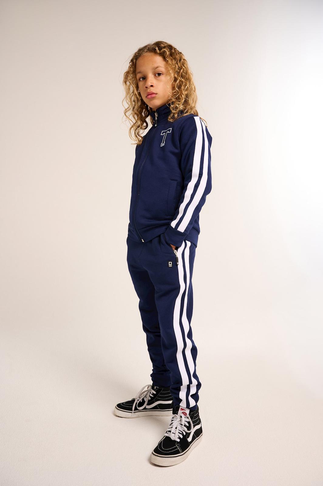 Ucla Joggingbroek Jongens Mid -Tumble 'N Dry