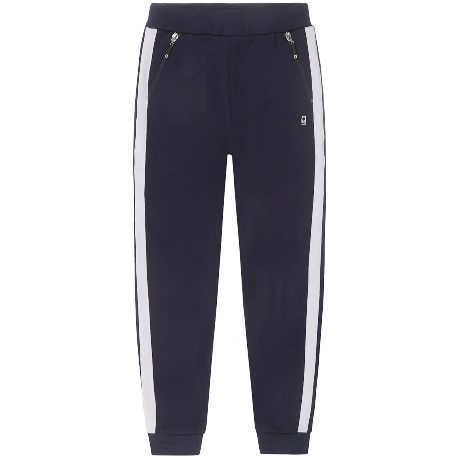 Ucla Joggingbroek Jongens Mid -Tumble 'N Dry