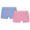 Boxers 2 pack Meisjes -Tumble 'N Dry