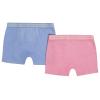Boxers 2 pack Meisjes -Tumble 'N Dry