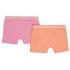 Boxers 2 pack Meisjes -Tumble 'N Dry