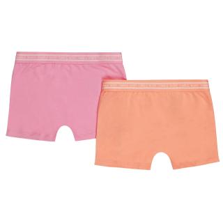 Boxers 2 pack Meisjes -Tumble 'N Dry