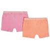 Boxers 2 pack Meisjes -Tumble 'N Dry