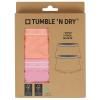 Boxers 2 pack Meisjes -Tumble 'N Dry