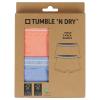 Boxers 2 pack Meisjes -Tumble 'N Dry