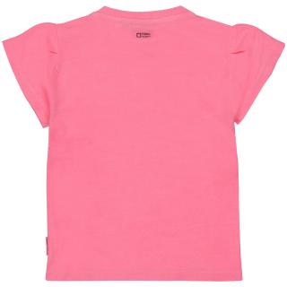 Adorable T-Shirt Meisjes Lo -Tumble 'N Dry