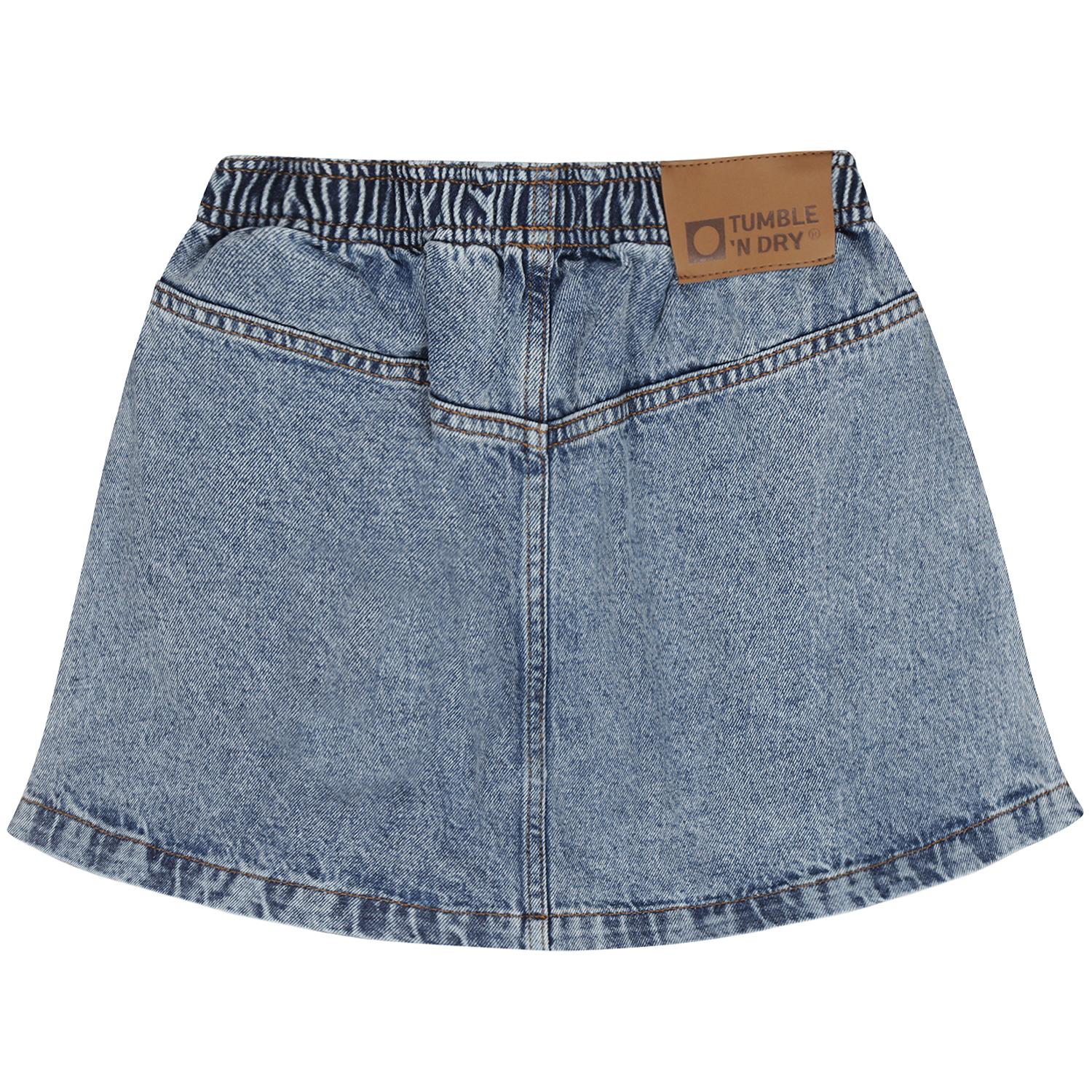 La Rochelle Rok -Tumble 'N Dry