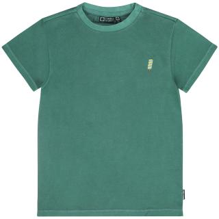 Voyage T-Shirt -Tumble 'N Dry