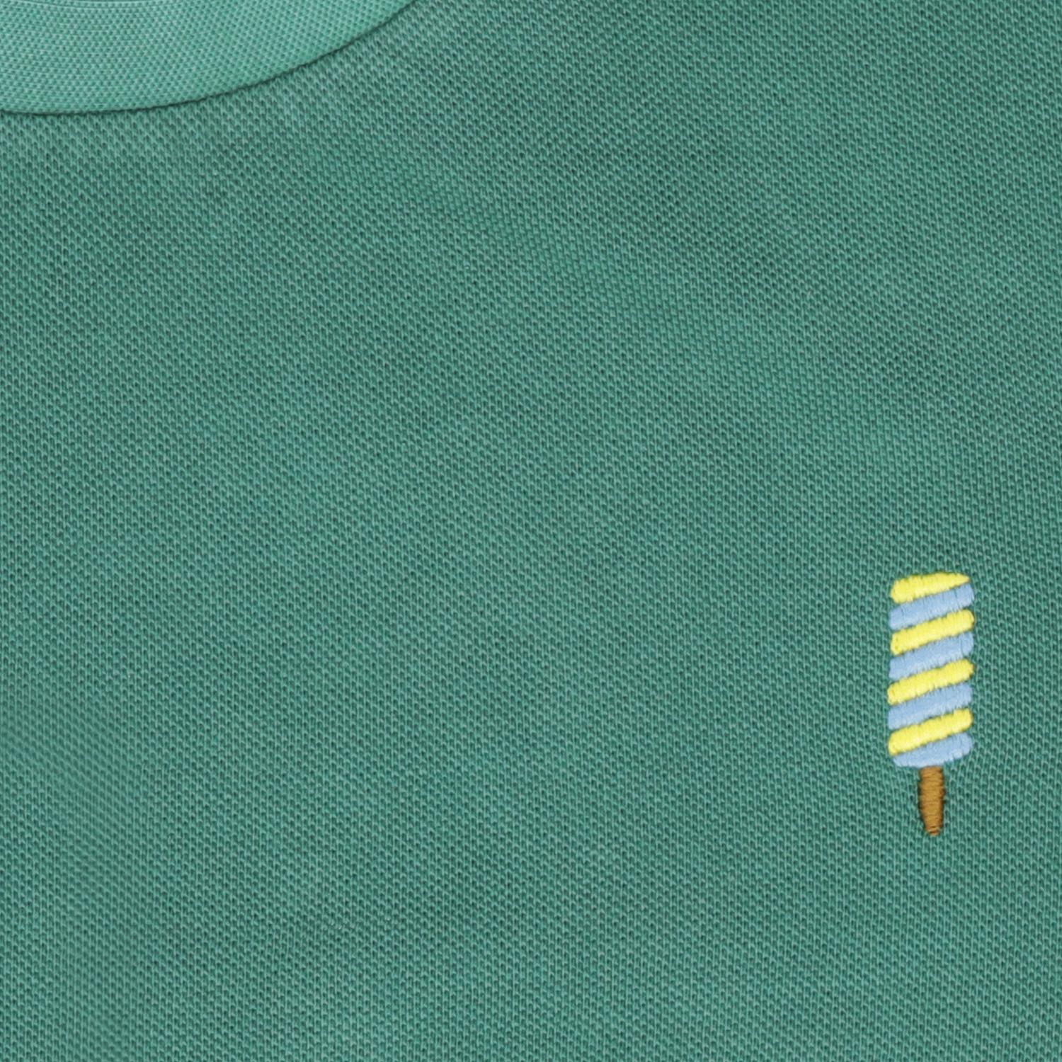 Voyage T-Shirt -Tumble 'N Dry