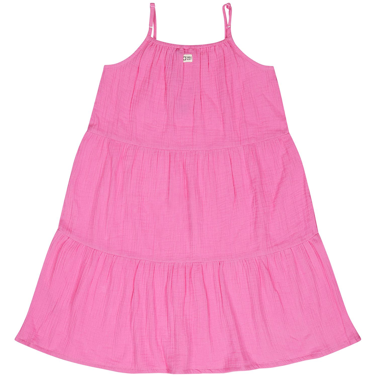 Anglet Jurk -Tumble 'N Dry