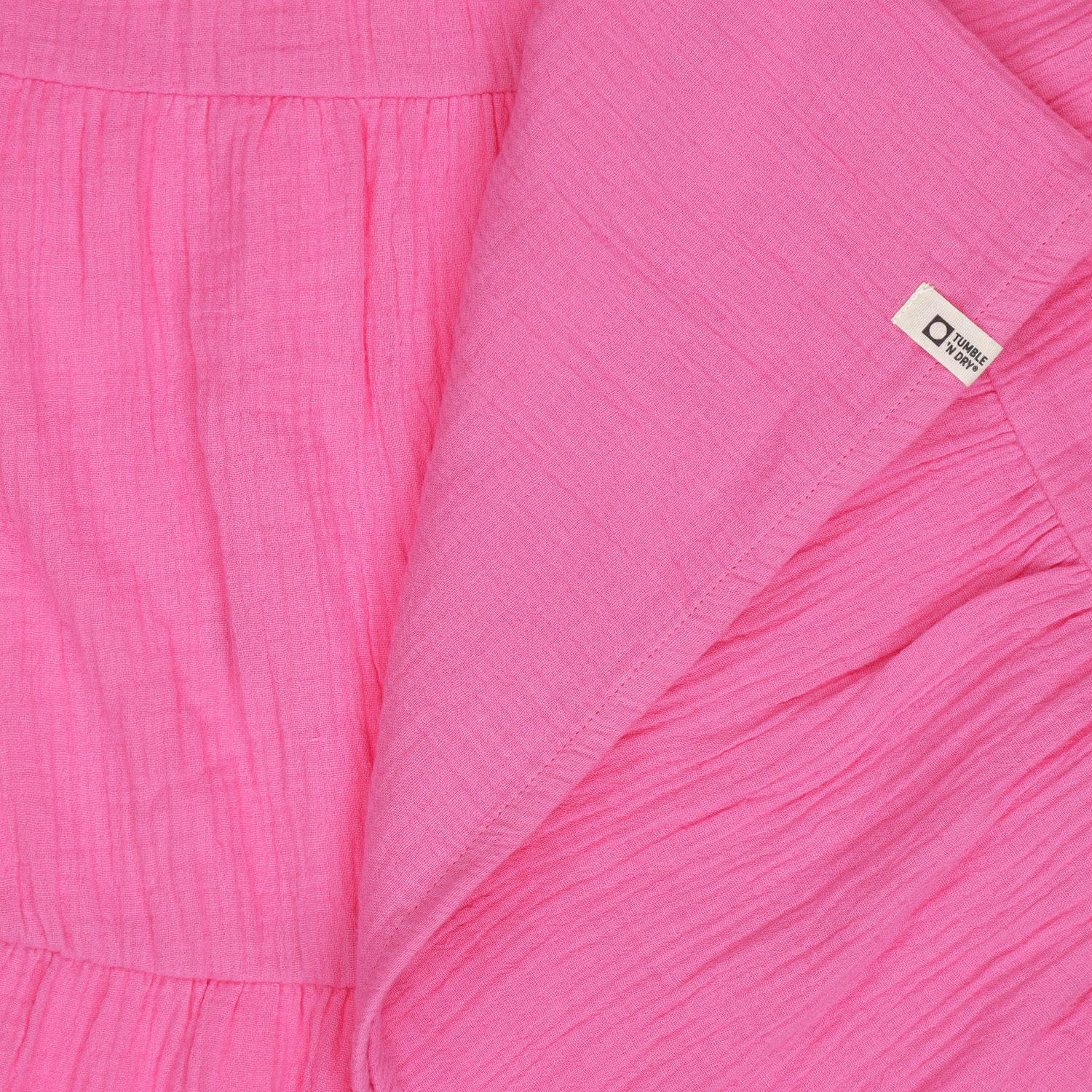 Anglet Jurk -Tumble 'N Dry