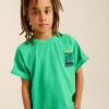 Solaire T-Shirt -Tumble 'N Dry