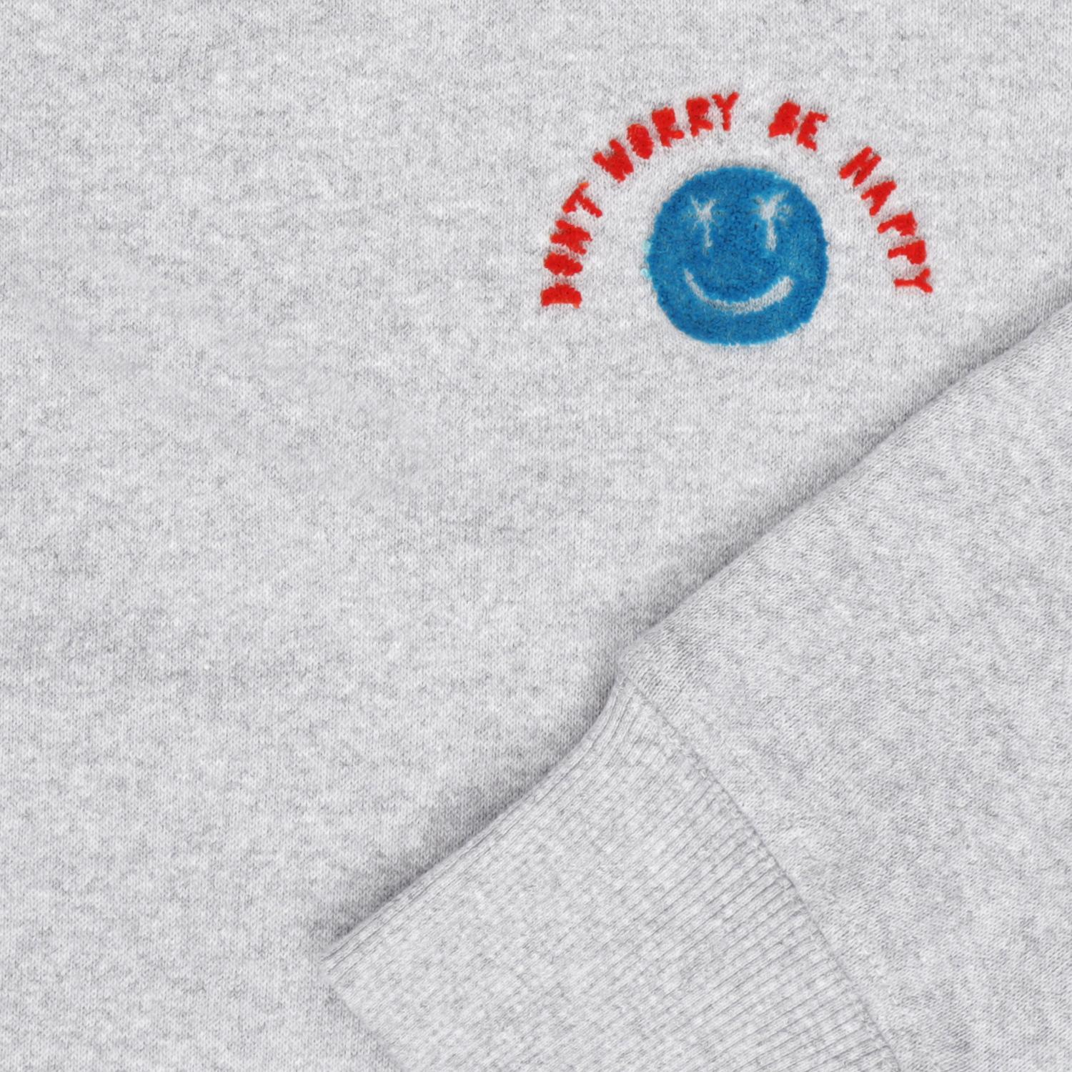 Hurricane Sweater -Tumble 'N Dry