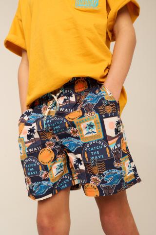 Corte Zwembroek -Tumble 'N Dry