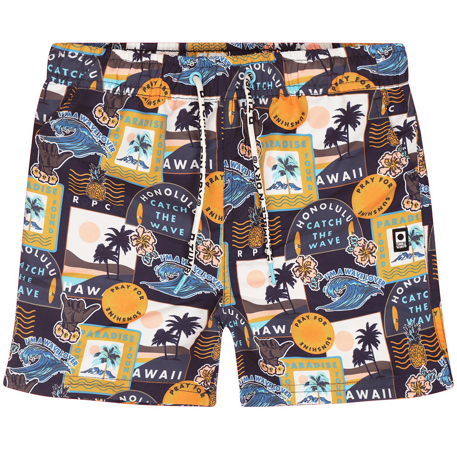 Corte Zwembroek -Tumble 'N Dry