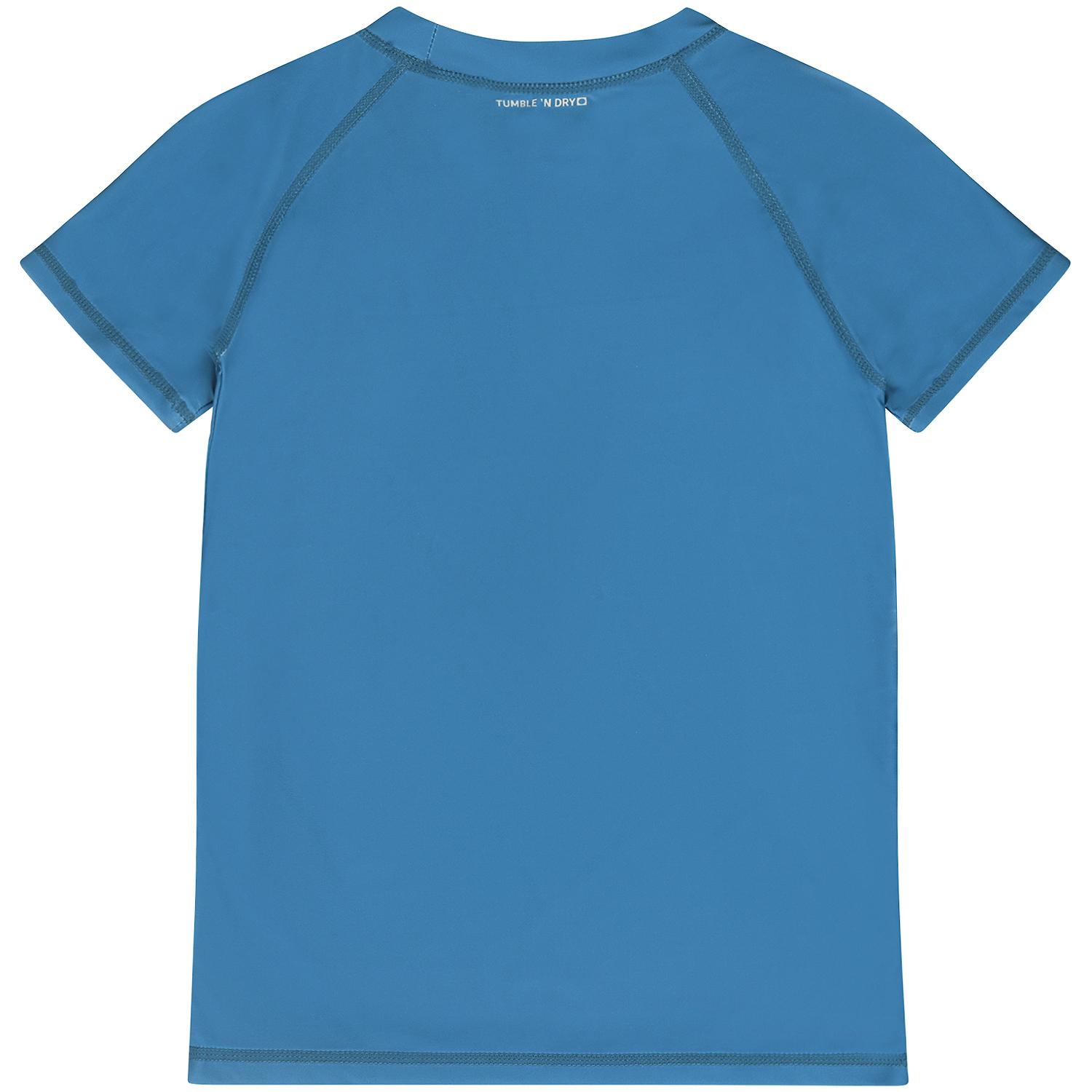 Vico UV Shirt -Tumble 'N Dry