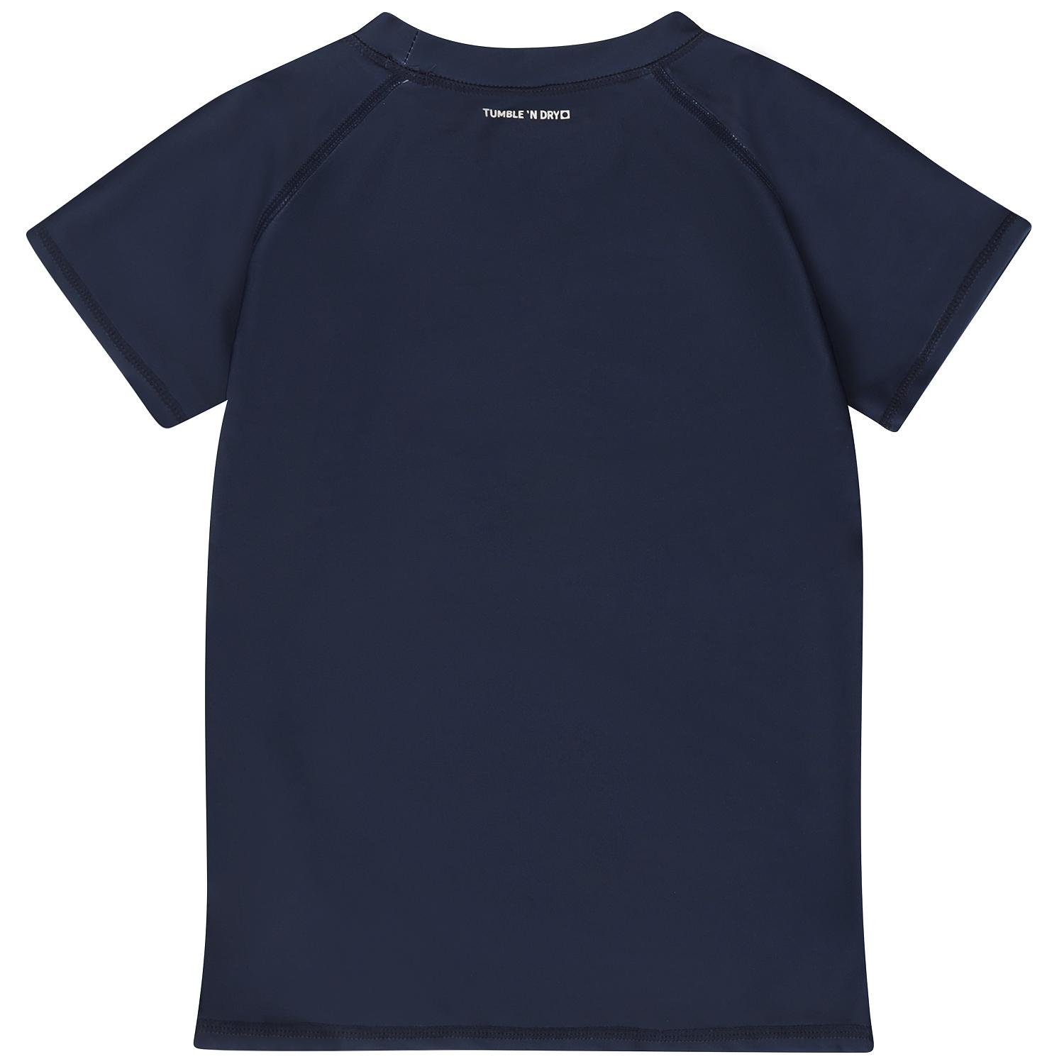 Vico UV Shirt -Tumble 'N Dry