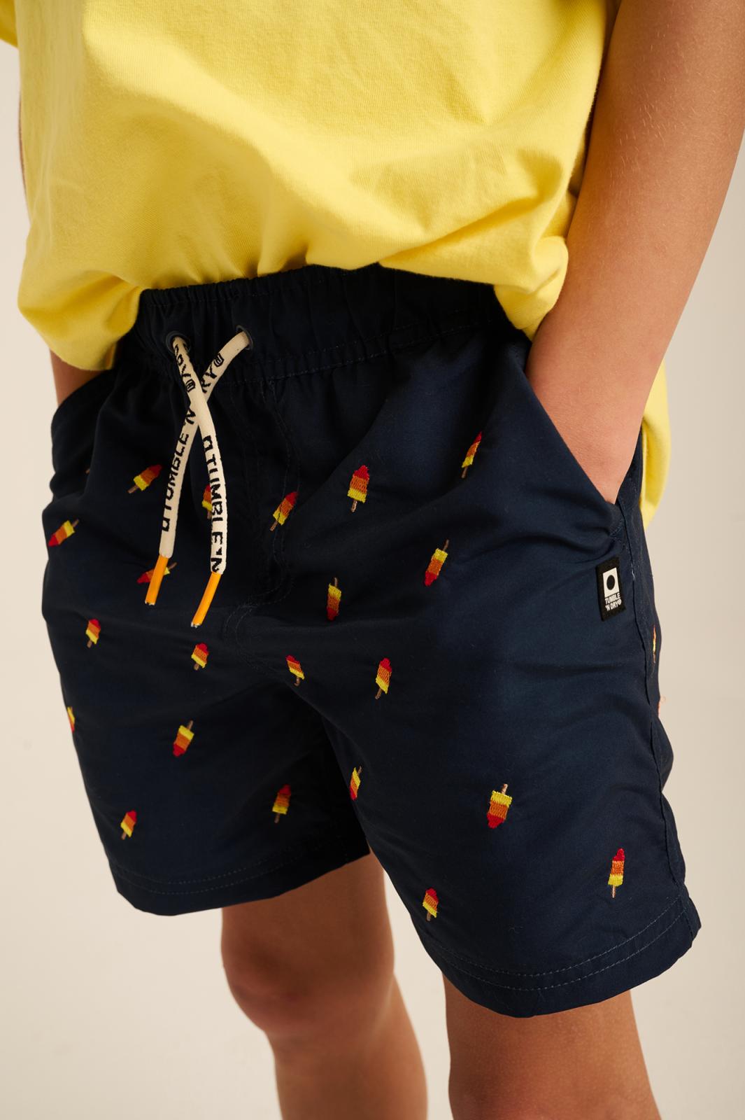 Lecci Zwembroek -Tumble 'N Dry