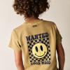 Sacramento T-Shirt -Tumble 'N Dry