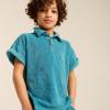 Hossegor Polo -Tumble 'N Dry