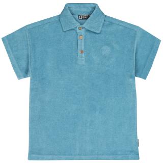 Hossegor Polo -Tumble 'N Dry