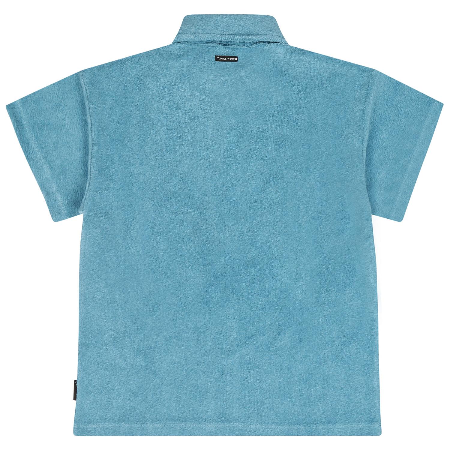 Hossegor Polo -Tumble 'N Dry