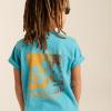 Seignosse T-Shirt -Tumble 'N Dry