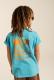 Seignosse T-Shirt -Tumble 'N Dry