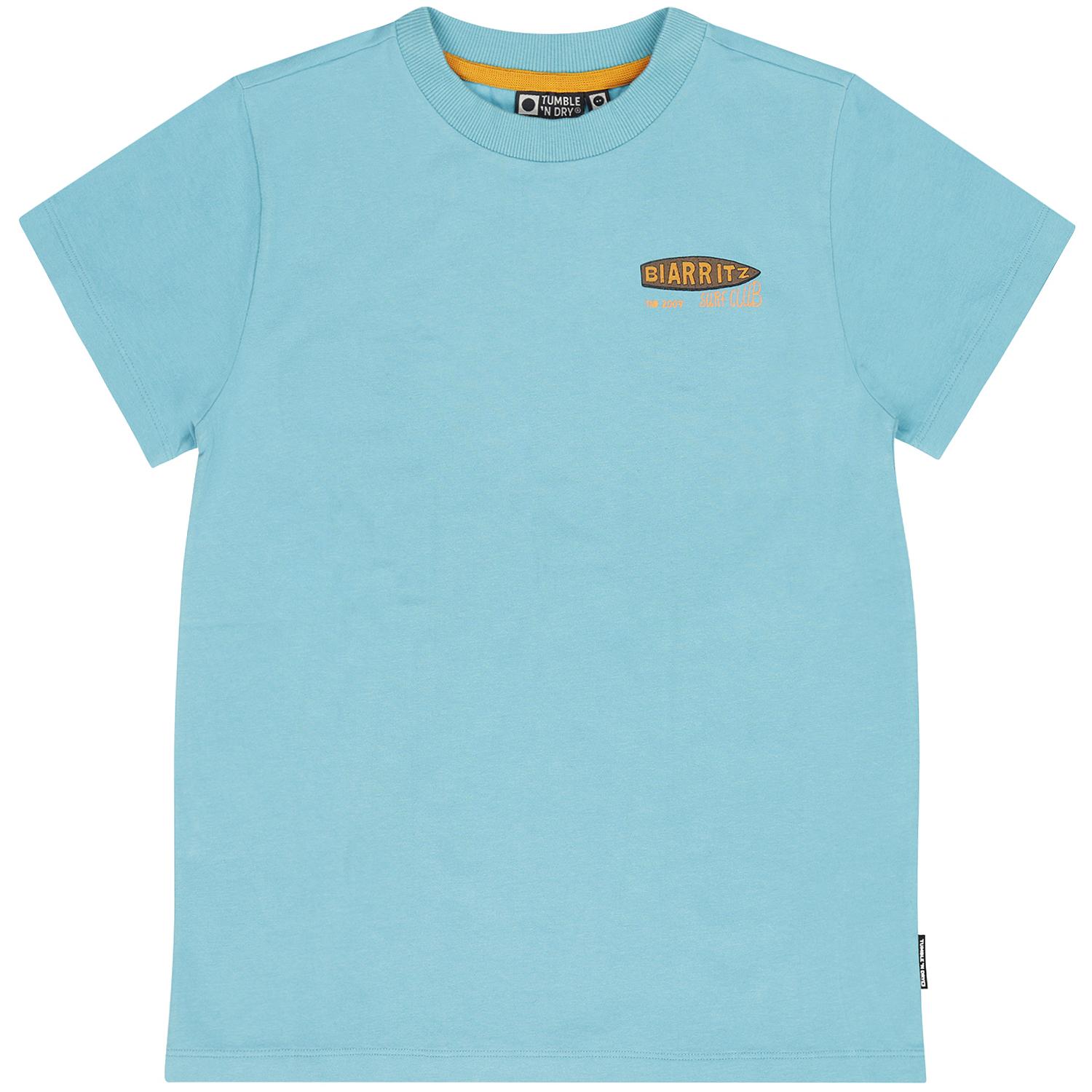 Seignosse T-Shirt -Tumble 'N Dry
