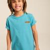 Seignosse T-Shirt -Tumble 'N Dry