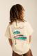 Biarritz T-Shirt -Tumble 'N Dry
