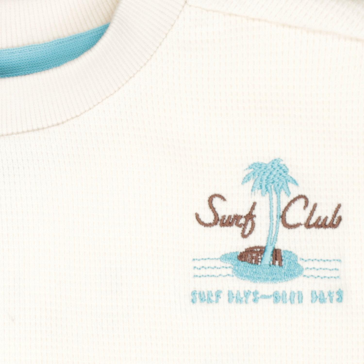 Biarritz T-Shirt -Tumble 'N Dry