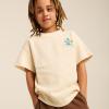 Biarritz T-Shirt -Tumble 'N Dry