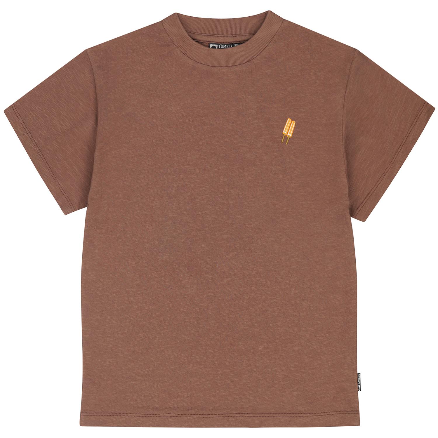Mimizan T-Shirt -Tumble 'N Dry