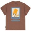 Mimizan T-Shirt -Tumble 'N Dry