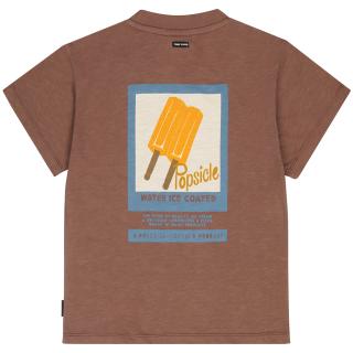 Mimizan T-Shirt -Tumble 'N Dry