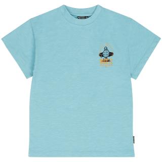 Mimizan T-Shirt -Tumble 'N Dry