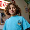 Mimizan T-Shirt -Tumble 'N Dry