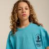 Solaire T-Shirt -Tumble 'N Dry