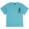 Solaire T-Shirt -Tumble 'N Dry