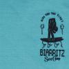 Solaire T-Shirt -Tumble 'N Dry